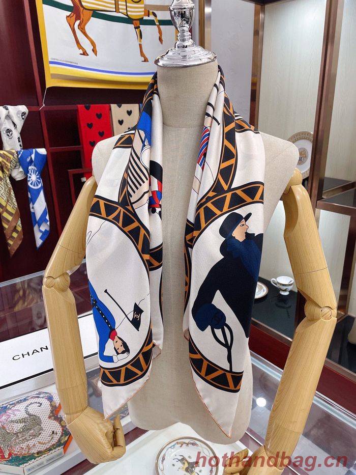 Chanel Scarf CHC00032 Chanel Scarf CHC00032