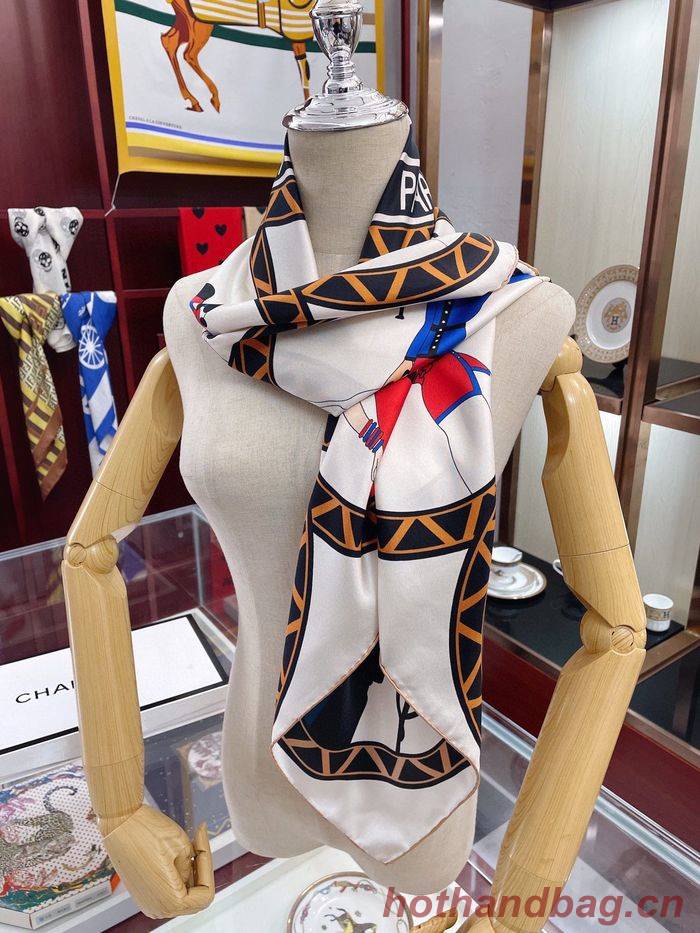 Chanel Scarf CHC00032 Chanel Scarf CHC00032