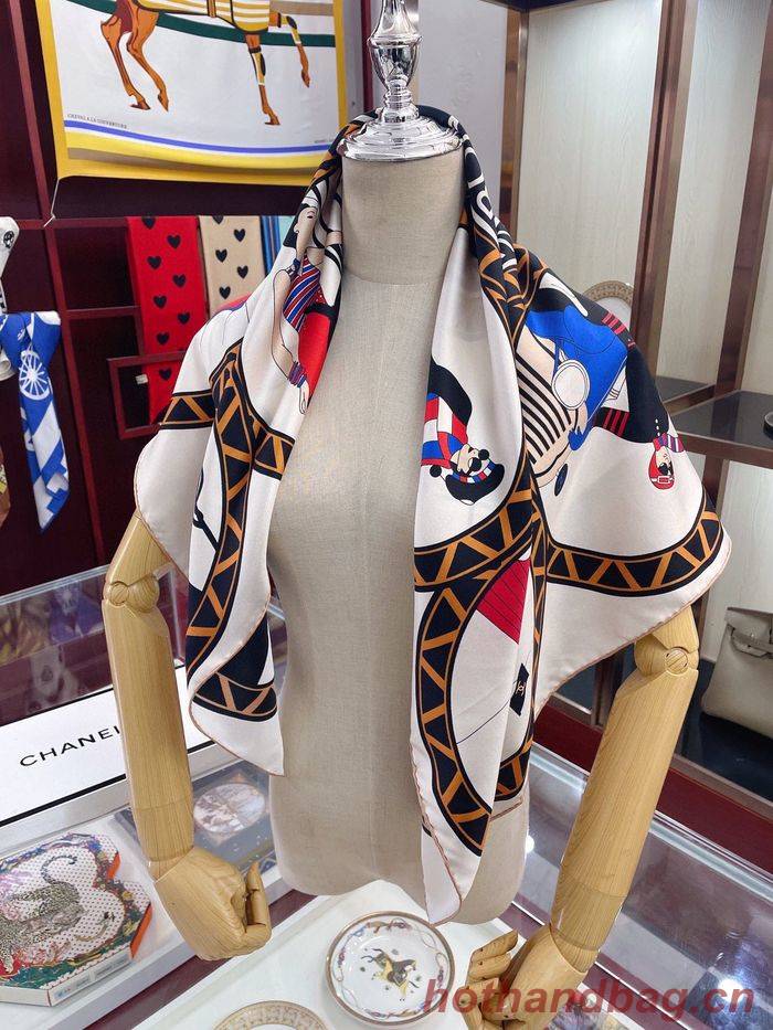 Chanel Scarf CHC00032 Chanel Scarf CHC00032