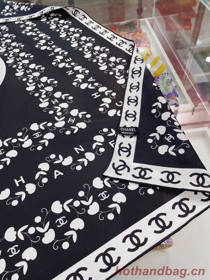 Chanel Scarf CHC00039 Chanel Scarf CHC00039