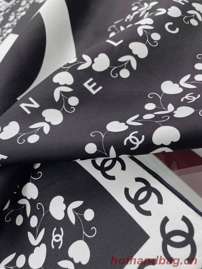 Chanel Scarf CHC00039 Chanel Scarf CHC00039