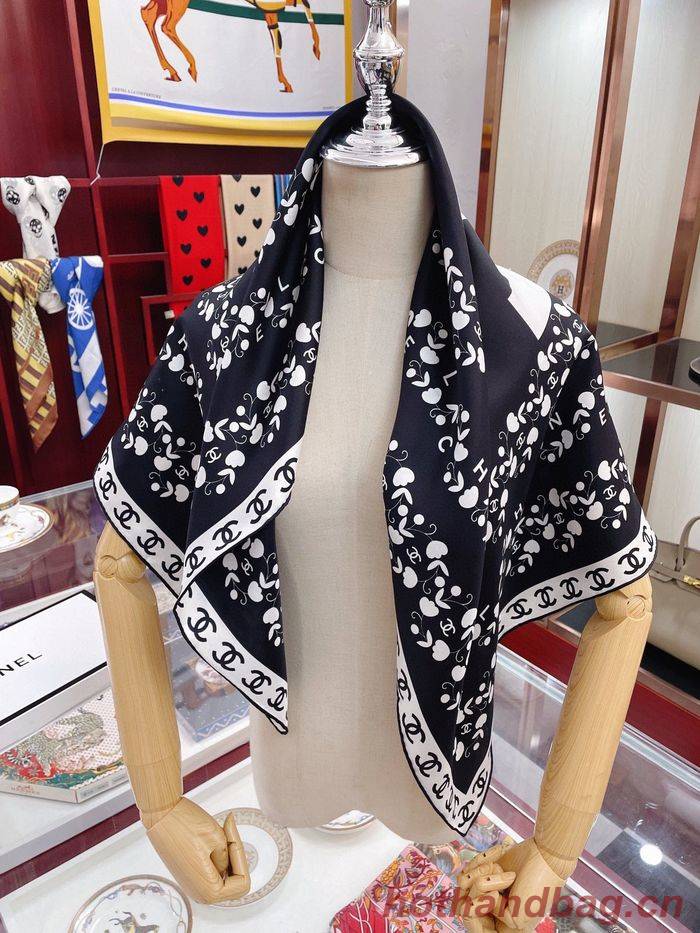 Chanel Scarf CHC00039 Chanel Scarf CHC00039