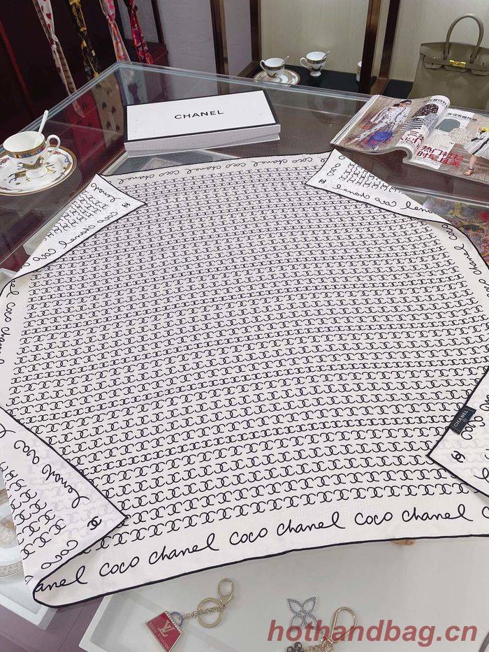 Chanel Scarf CHC00051 Chanel Scarf CHC00051