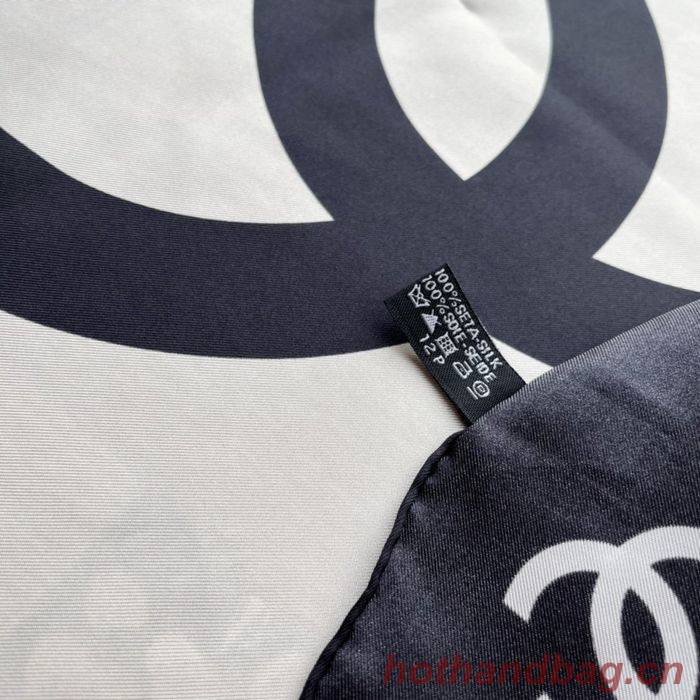 Chanel Scarf CHC00057 Chanel Scarf CHC00057
