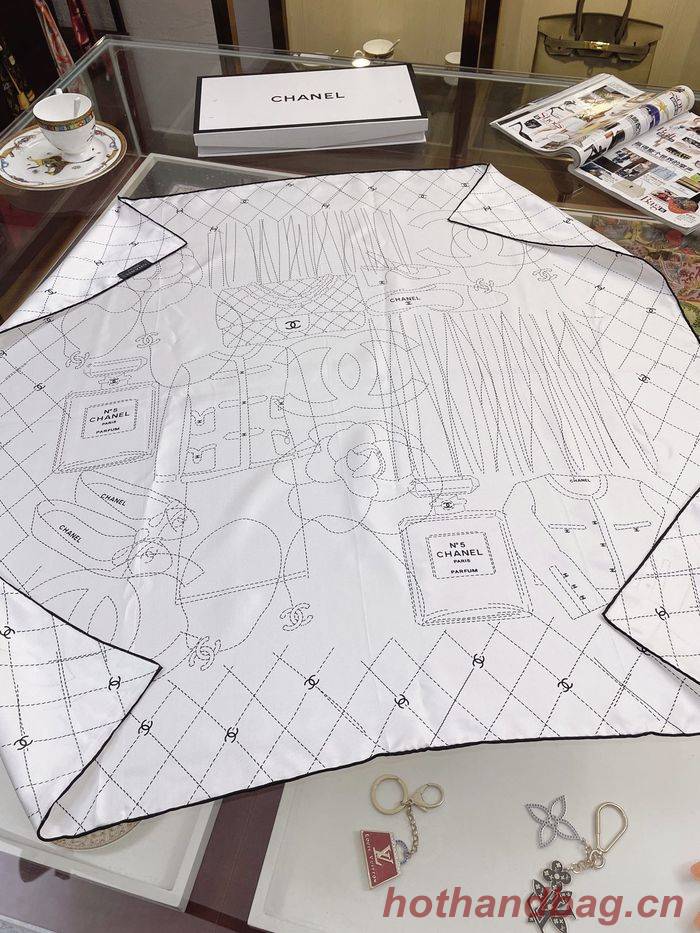 Chanel Scarf CHC00059 Chanel Scarf CHC00059