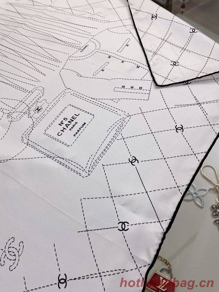 Chanel Scarf CHC00059 Chanel Scarf CHC00059