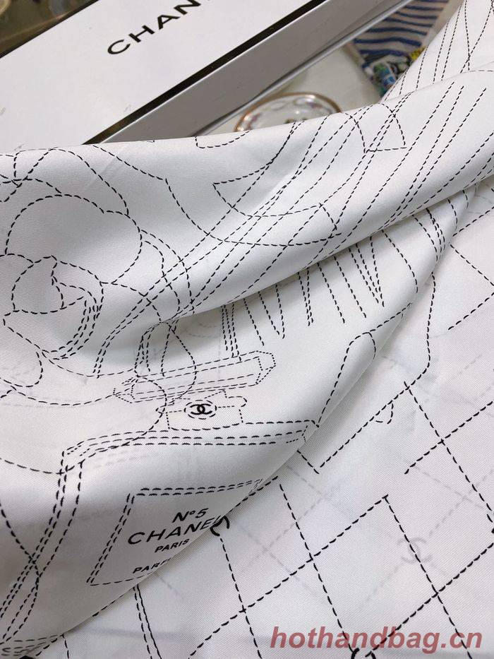 Chanel Scarf CHC00059 Chanel Scarf CHC00059