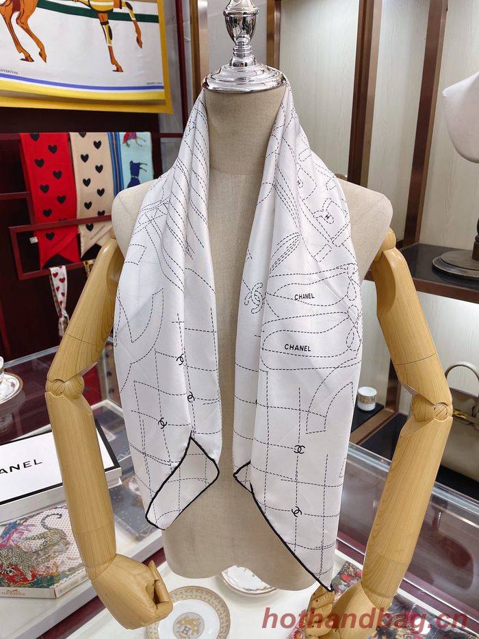 Chanel Scarf CHC00059 Chanel Scarf CHC00059