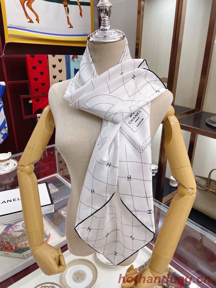 Chanel Scarf CHC00059 Chanel Scarf CHC00059