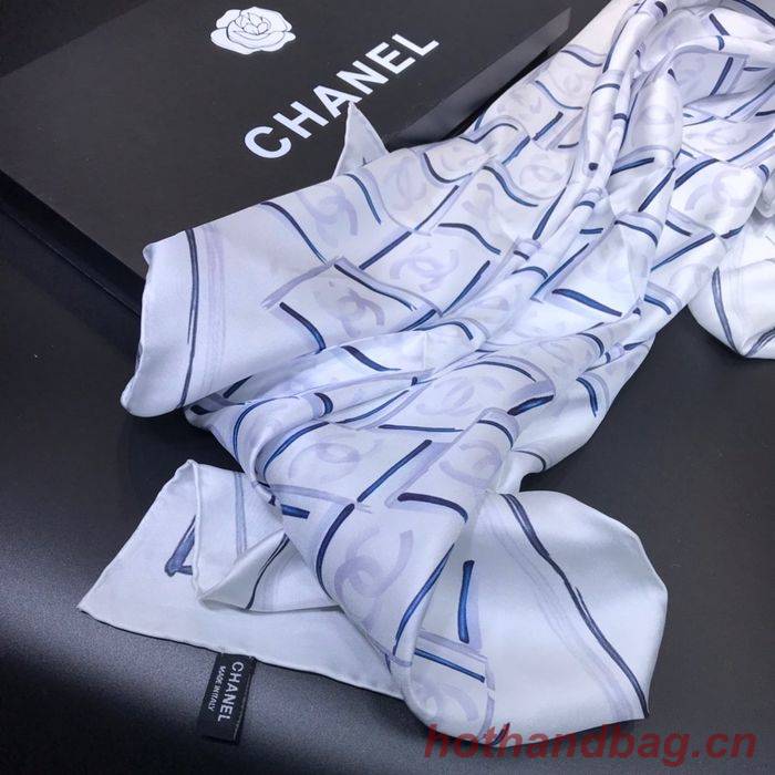 Chanel Scarf CHC00061 Chanel Scarf CHC00061