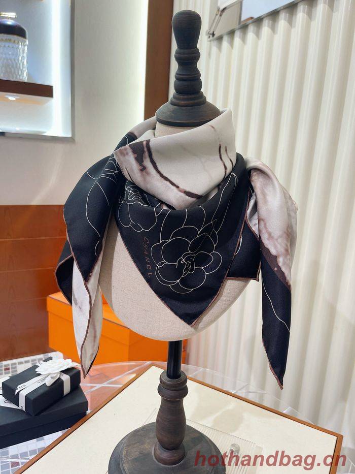 Chanel Scarf CHC00063 Chanel Scarf CHC00063