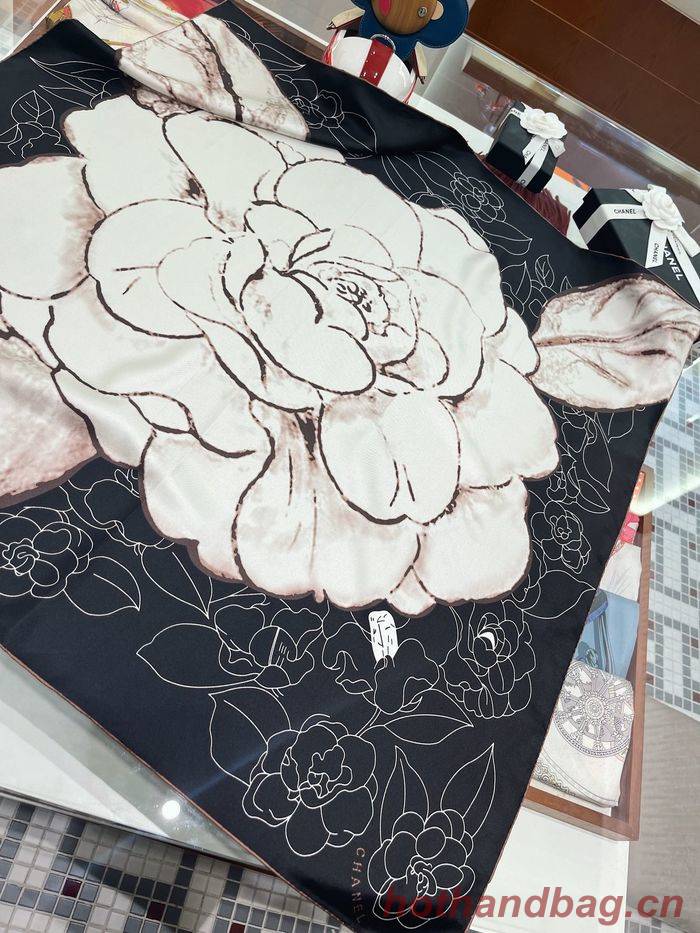 Chanel Scarf CHC00063 Chanel Scarf CHC00063