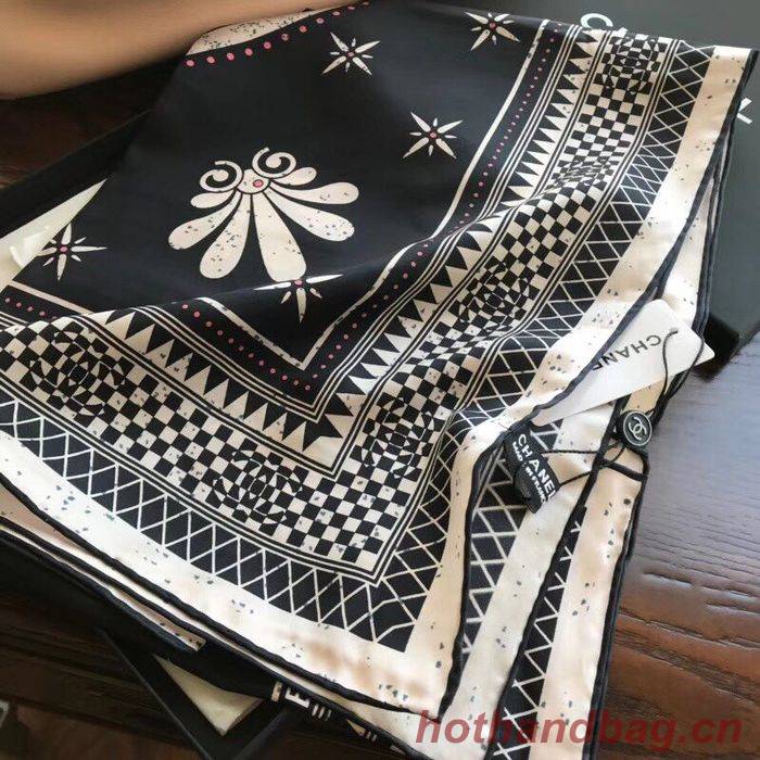 Chanel Scarf CHC00064 Chanel Scarf CHC00064