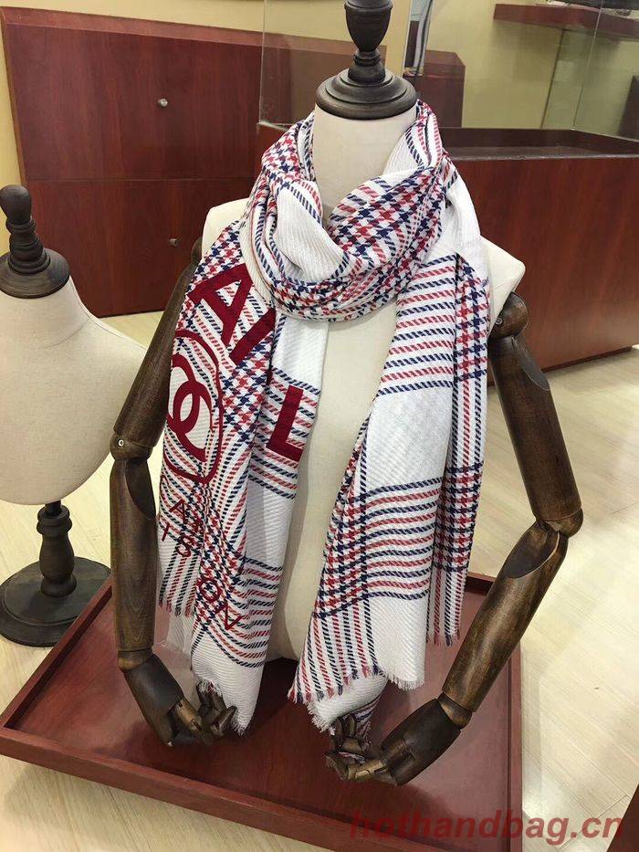 Chanel Scarf CHC00068 Chanel Scarf CHC00068