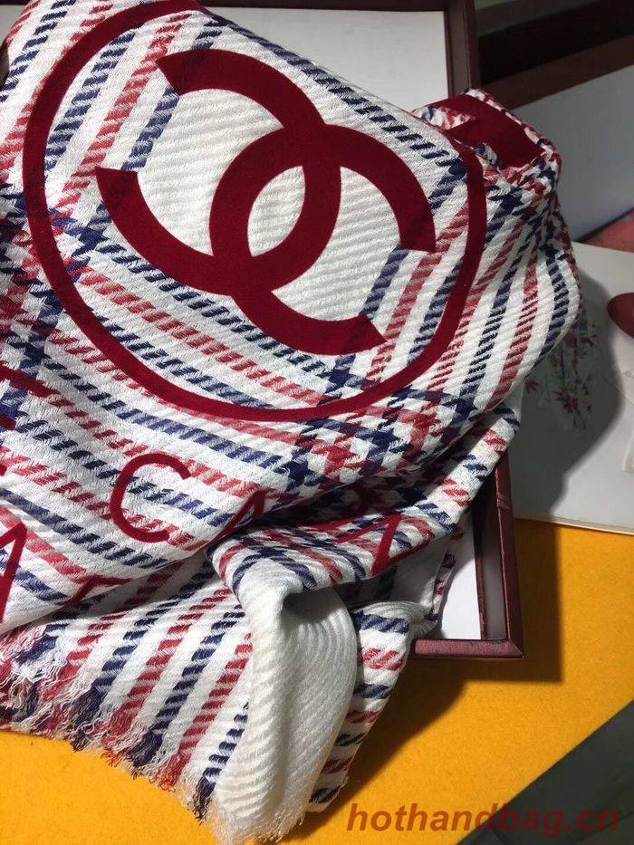 Chanel Scarf CHC00068 Chanel Scarf CHC00068
