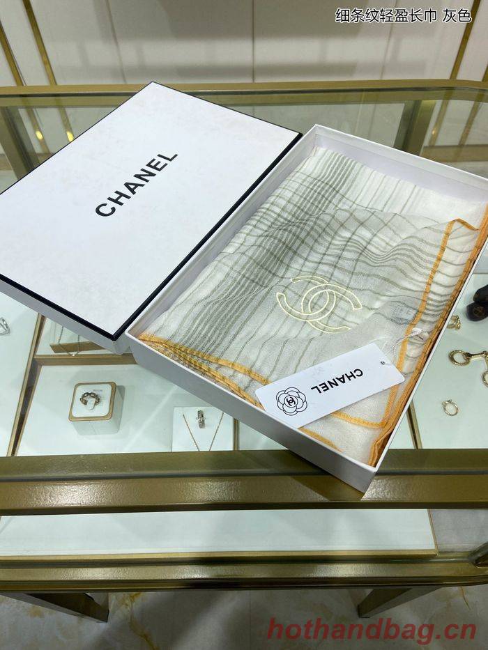 Chanel Scarf CHC00069 Chanel Scarf CHC00069