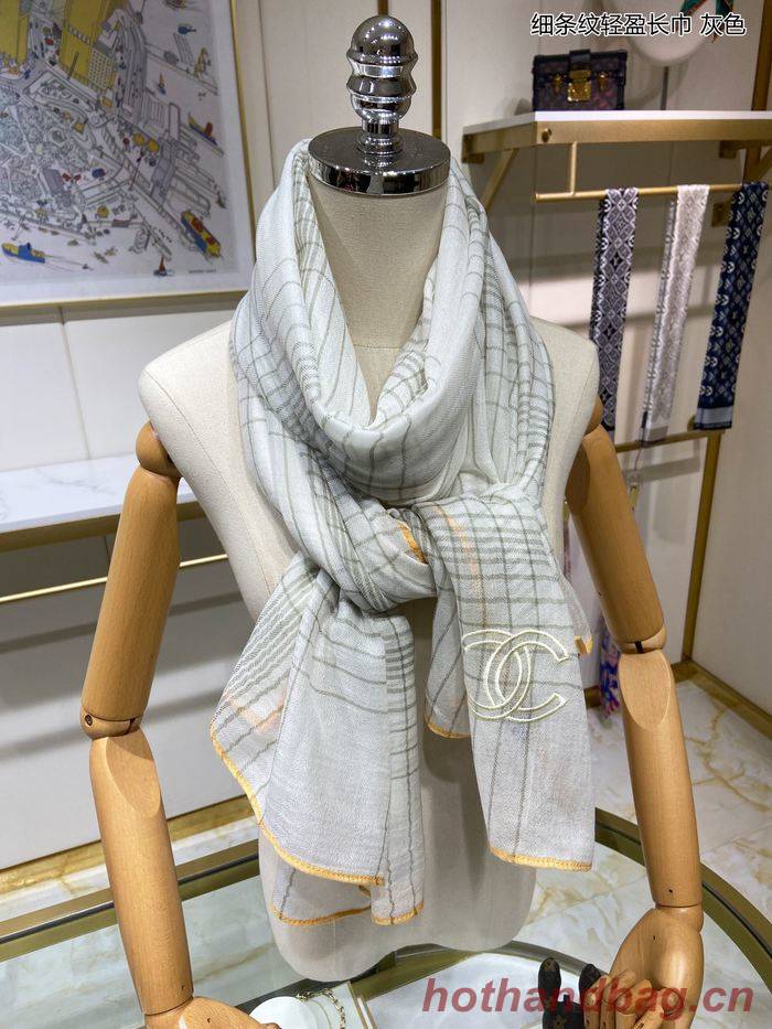 Chanel Scarf CHC00069 Chanel Scarf CHC00069