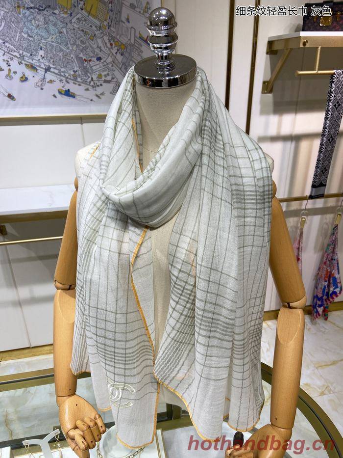 Chanel Scarf CHC00069 Chanel Scarf CHC00069