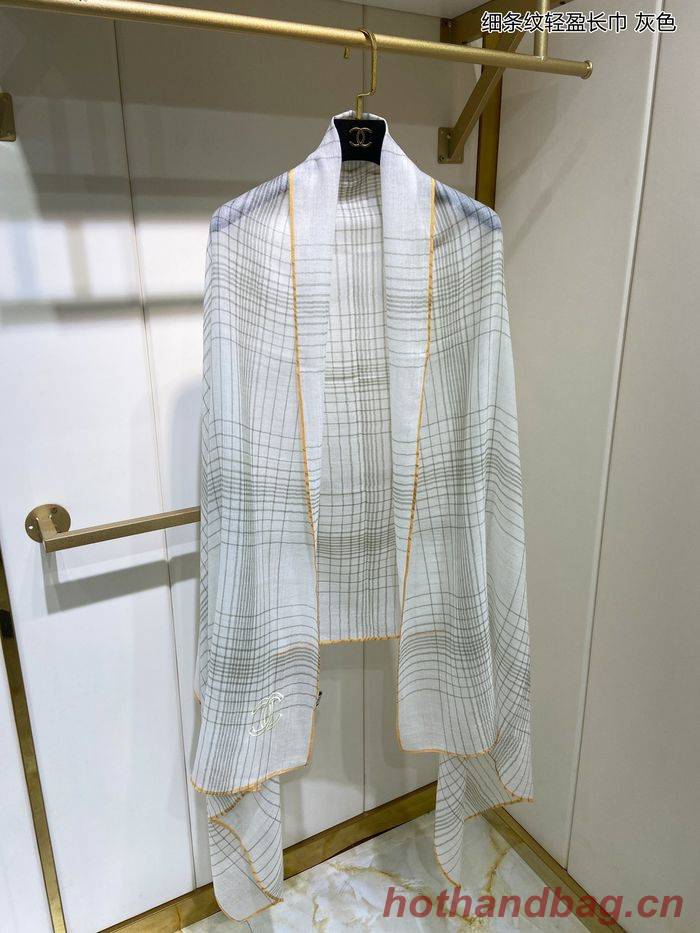 Chanel Scarf CHC00069 Chanel Scarf CHC00069