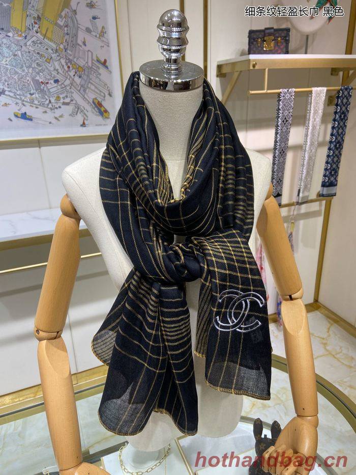 Chanel Scarf CHC00070 Chanel Scarf CHC00070