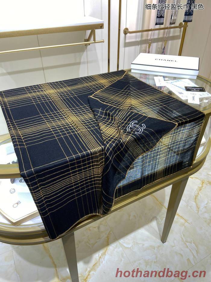 Chanel Scarf CHC00070 Chanel Scarf CHC00070