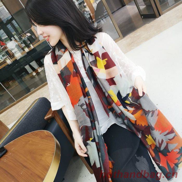 Chanel Scarf CHC00073 Chanel Scarf CHC00073