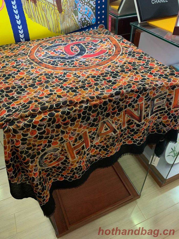 Chanel Scarf CHC00076 Chanel Scarf CHC00076