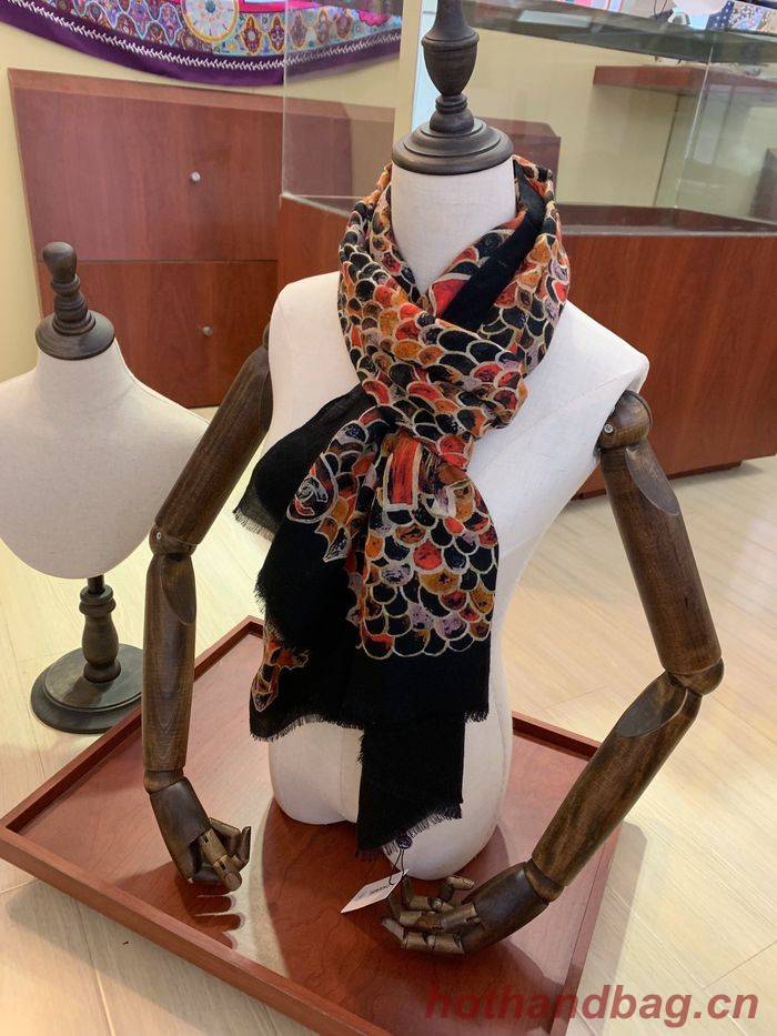 Chanel Scarf CHC00076 Chanel Scarf CHC00076