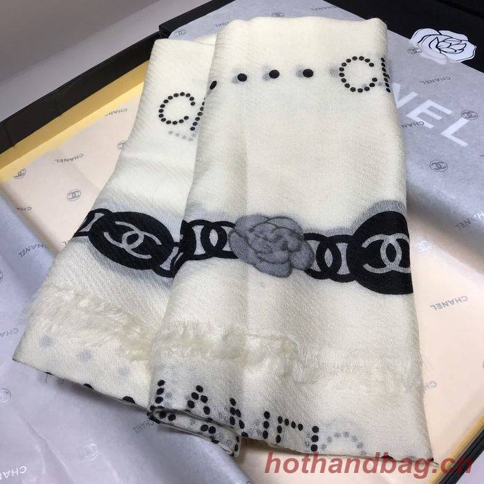 Chanel Scarf CHC00080 Chanel Scarf CHC00080