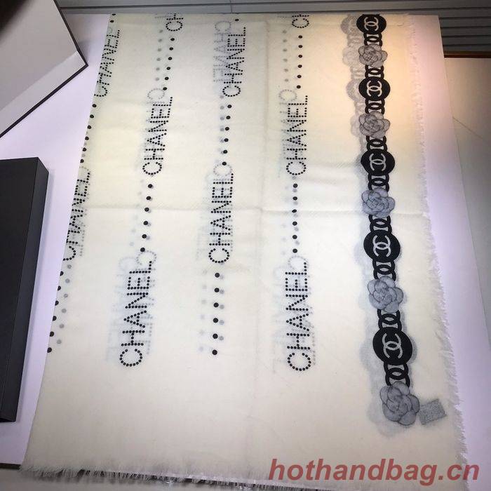 Chanel Scarf CHC00080 Chanel Scarf CHC00080