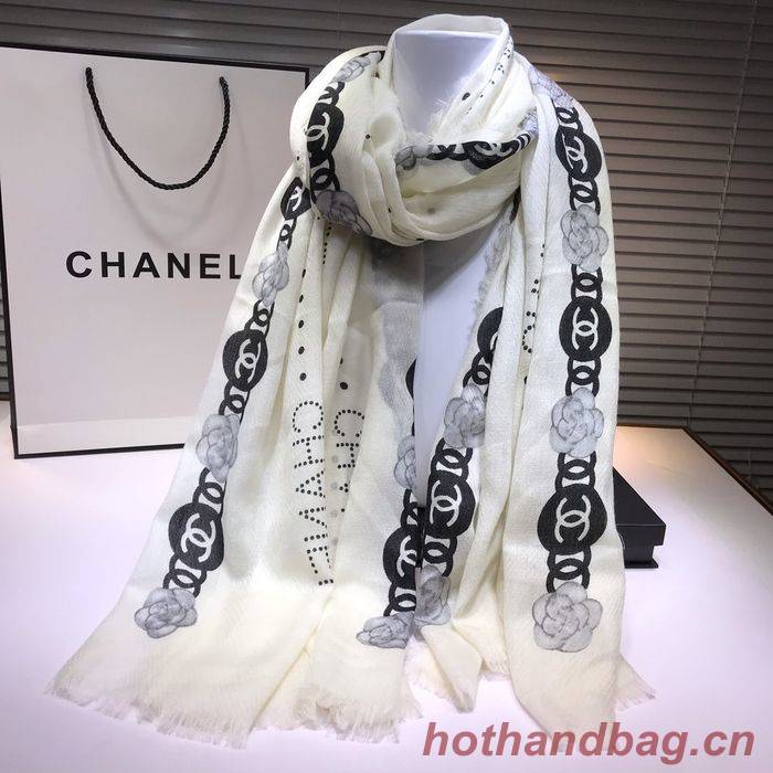 Chanel Scarf CHC00080 Chanel Scarf CHC00080