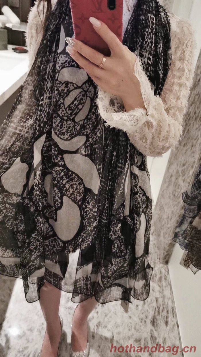 Chanel Scarf CHC00082