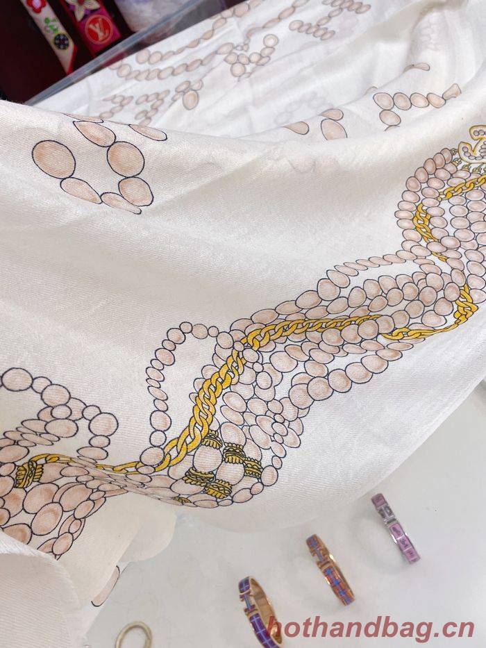 Chanel Scarf CHC00085 Chanel Scarf CHC00085