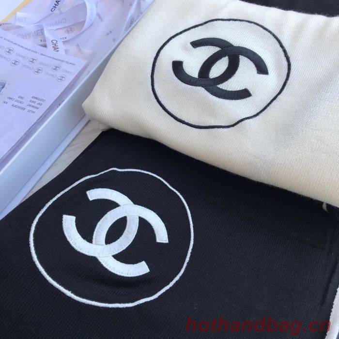 Chanel Scarf CHC00093 Chanel Scarf CHC00093