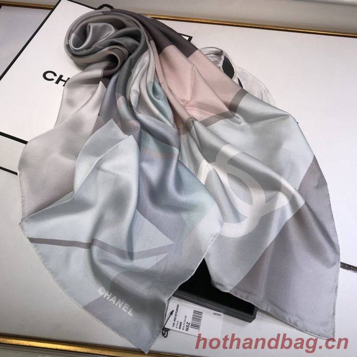 Chanel Scarf CHC00101 Chanel Scarf CHC00101