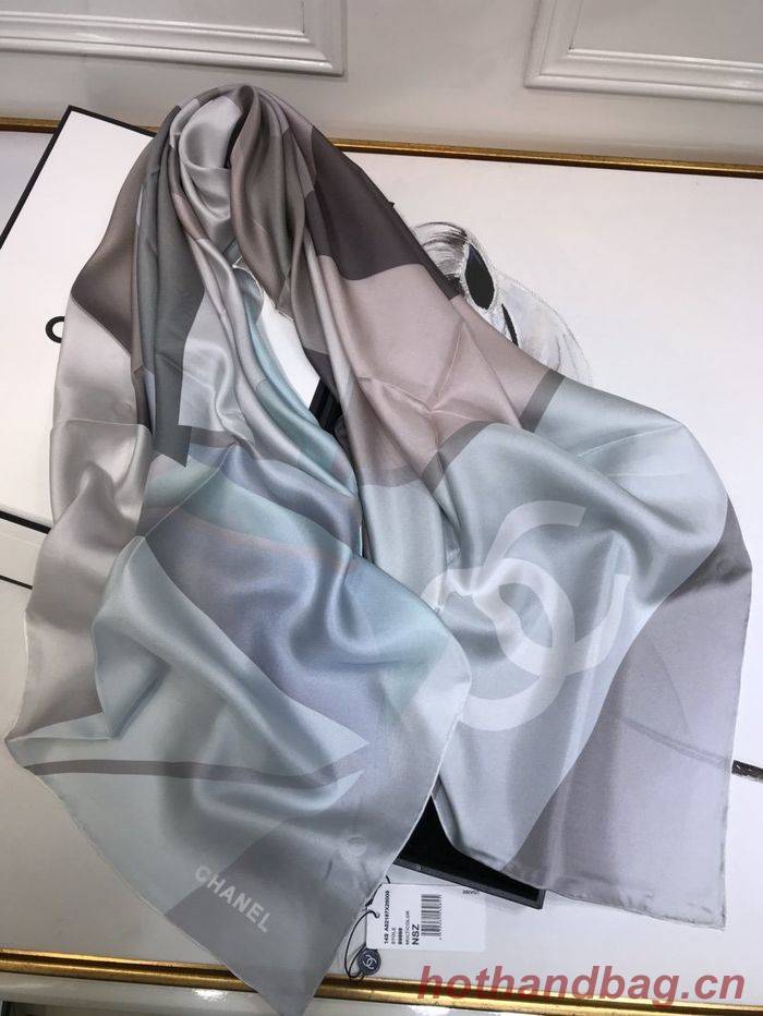 Chanel Scarf CHC00101 Chanel Scarf CHC00101