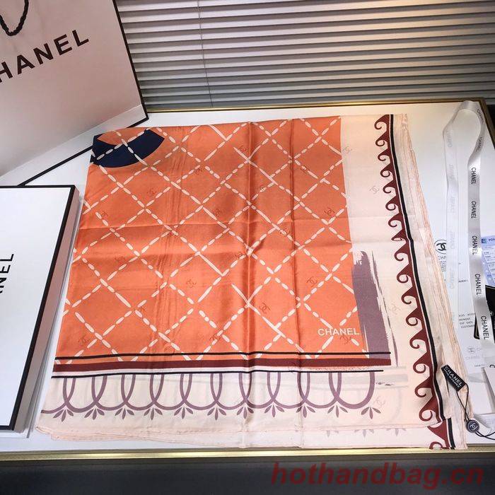 Chanel Scarf CHC00105