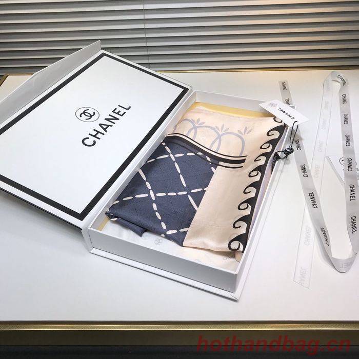Chanel Scarf CHC00106 Chanel Scarf CHC00106