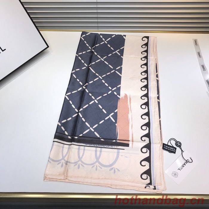 Chanel Scarf CHC00106 Chanel Scarf CHC00106