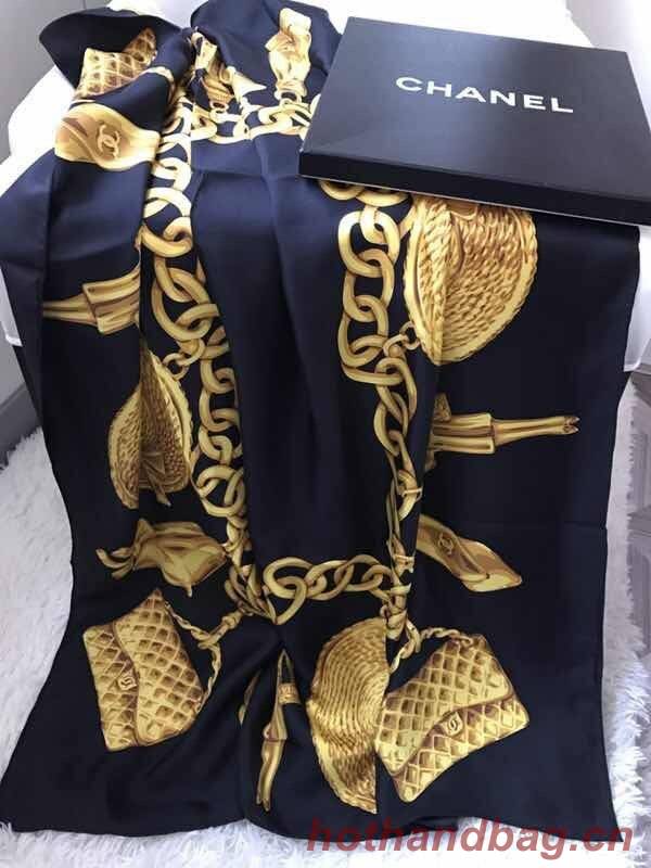Chanel Scarf CHC00113 Chanel Scarf CHC00113
