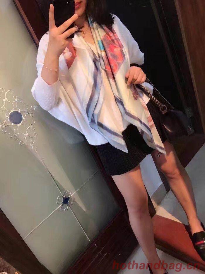 Chanel Scarf CHC00116 Chanel Scarf CHC00116