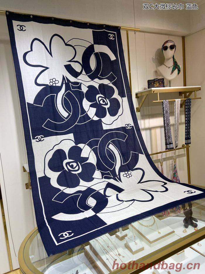 Chanel Scarf CHC00134 Chanel Scarf CHC00134