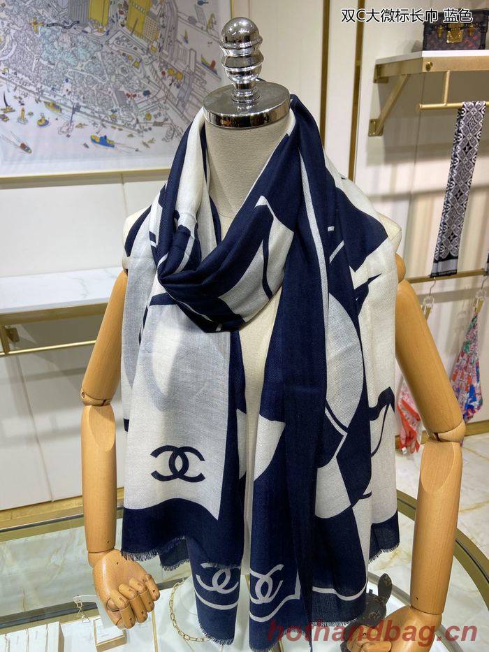 Chanel Scarf CHC00134 Chanel Scarf CHC00134