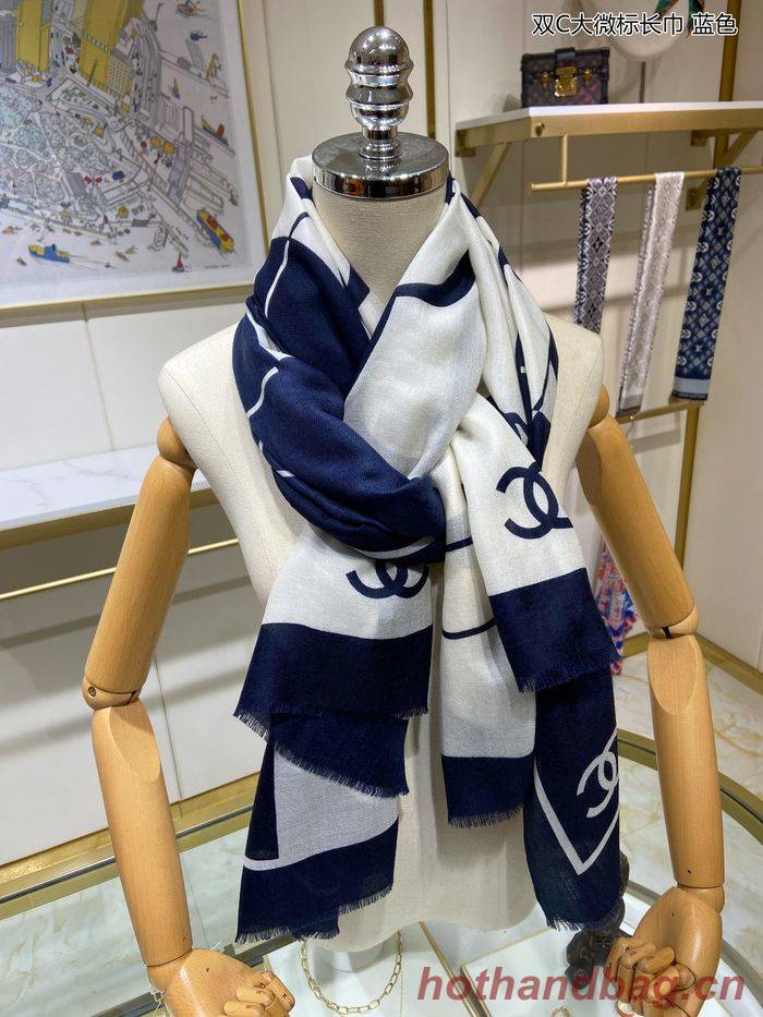Chanel Scarf CHC00134 Chanel Scarf CHC00134
