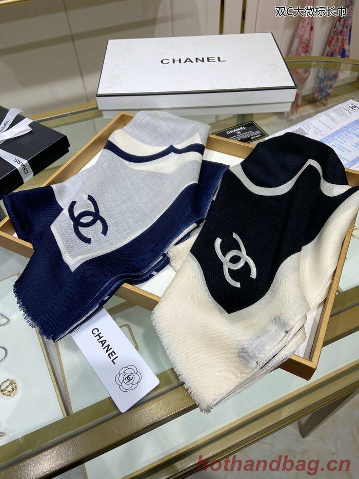 Chanel Scarf CHC00135 Chanel Scarf CHC00135