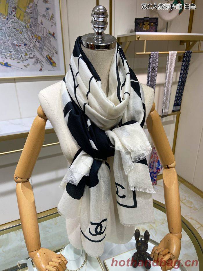 Chanel Scarf CHC00135 Chanel Scarf CHC00135