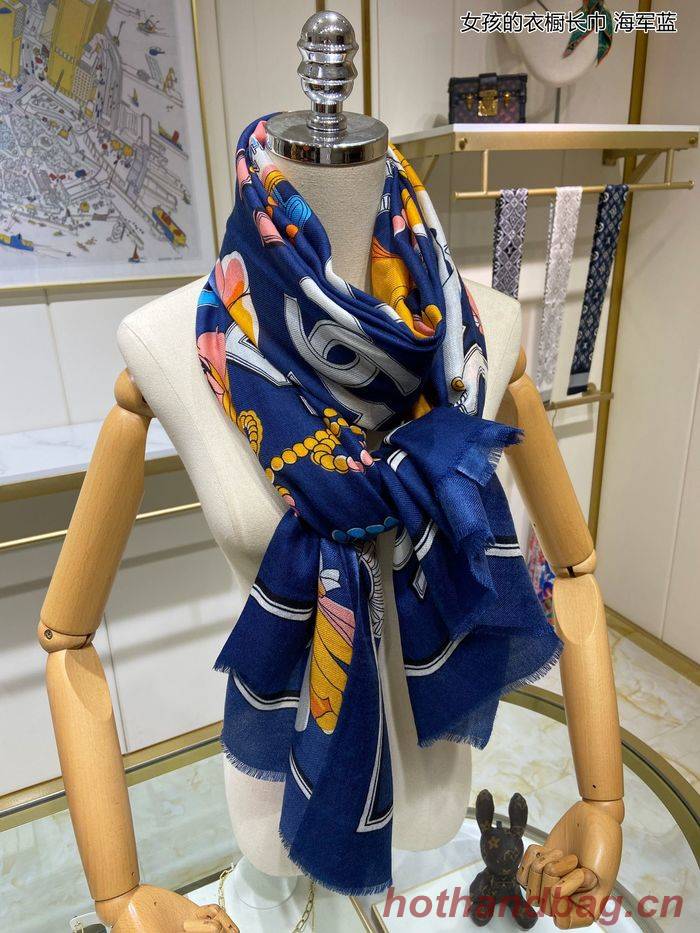 Chanel Scarf CHC00162 Chanel Scarf CHC00162