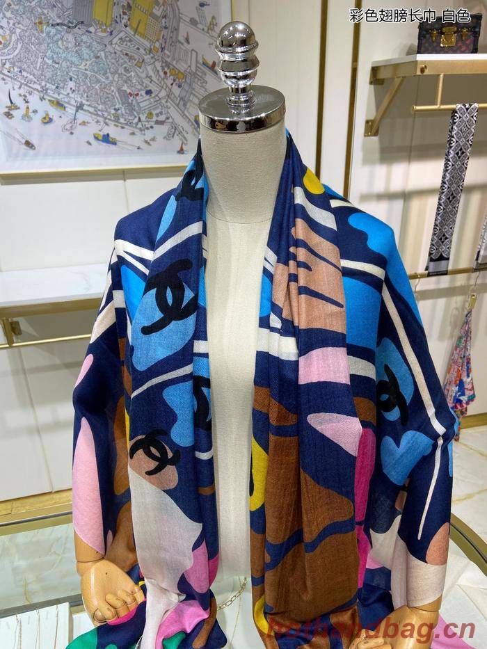 Chanel Scarf CHC00165 Chanel Scarf CHC00165