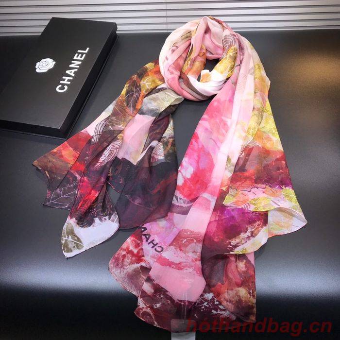 Chanel Scarf CHC00166 Chanel Scarf CHC00166
