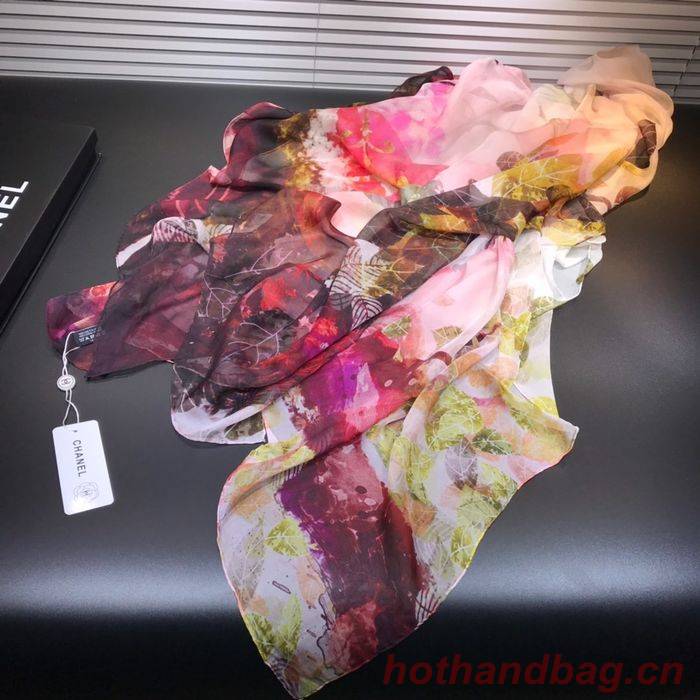 Chanel Scarf CHC00166 Chanel Scarf CHC00166